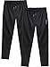 Neleus Men's Athletic Workout Running Pants