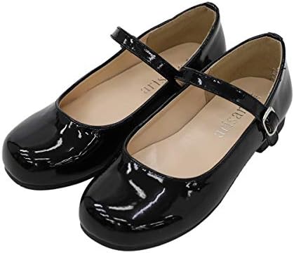 アリサナ フォーマルシューズ 女の子 キッズ ドレス シューズ 靴 発表会 子供 ピアノ お買得