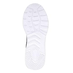 Nautica Women's Lace-Up Jogger Running Tennis Shoe