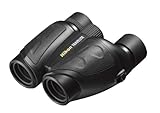 Nikon binoculars Travelex Light VI 8x25 Porro prism type 8 times 25 caliber T68X25
