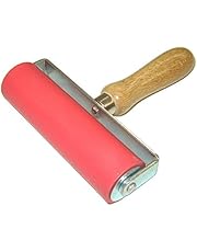 Set 4 Pezzi Per Carta Da Parati - Rullo, Taglierino E Rotello Colla Per Pitturare - Foto 9