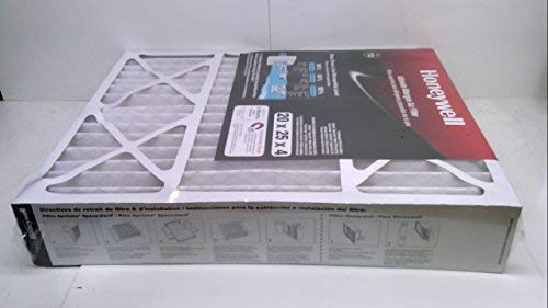 Honeywell CF200D2025 Air Filter - Image 2