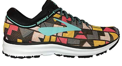 womens revel brooks