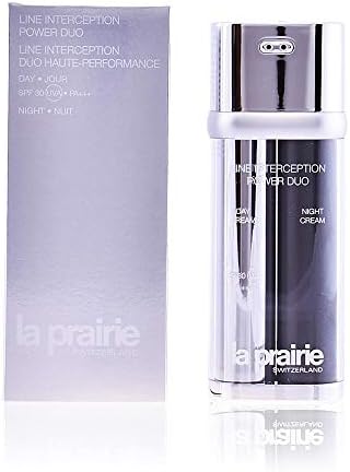 la prairie duo cream