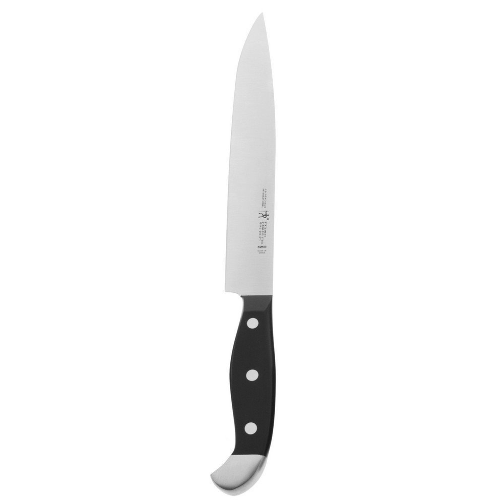 Best Henkel Kitchen Knives Self Sharpening