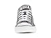 Converse Unisex Chuck Taylor All Star Low, Charcoal (40 M EU/9 B(M) US Women/7 D(M) US Men.Charcoal.)