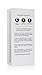 Vivo Per Lei Vitamin C Serum for Face - Serum for Clear and Glowing Skin - Anti Aging Serum - Vitamin C Facial Serum with Grape Extract, Vitamin E, B3 - 30 Ml / 1 Fl. Oz.