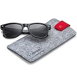 Polarspex Kids Children Boys and Girls Super Comfortable Polarized Sunglasses