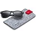 Polarspex Toddlers Kids Boys and Girls Super Comfortable Polarized Sunglasses