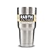 30 oz. Tumbler-Stainless Steel Tumbler - Travel Coffee Mug-Double Wall Vacuum-2 Bonus Lids - Splash Proof - Keep Beverage Of Your Choice, Cold or Hot.