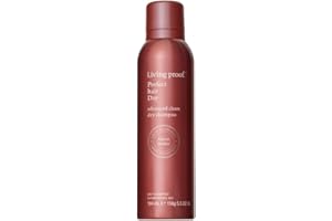 Living proof Perfect hair Day Advanced Clean Dry Shampoo, 5.5 oz - Limited Edition Velvet Amber Scent