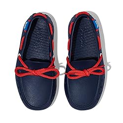 People Footwear Senna Loafer, Navy, 9 US Unisex