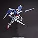 BANDAI Hobby #11 00 Gundam 1/100, Double Zero Action Figure