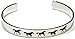 Joyful Sentiments Running Horse Cuff Bracelet