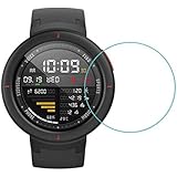 relógio cardíaco xiaomi amazfit verge a1811 com gps