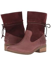 SPERRY Women's Maya Ronan (Low Block Slouch) Mid Calf Boot