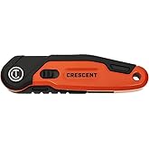 Crescent Folding Utility Knife | CTKF3