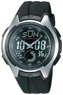 casio aq 160