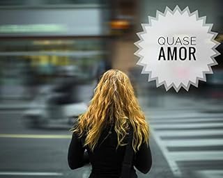 Livro Quase-amor