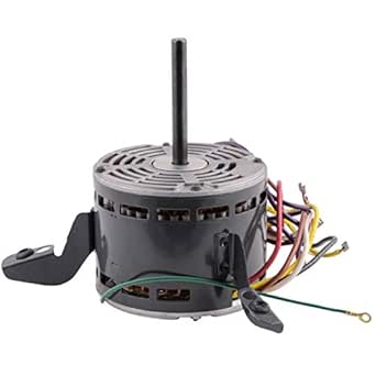 60L21 - Lennox OEM Replacement Furnace Blower Motor 1/3 HP 115 Volt