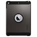 Spigen Tough Armor Works with iPad 9.7 Case iPad Case (2017/2018) - Gunmetal primary