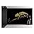 Yemen Chameleon - Removable Wall Mural | Self-Adhesive Large Wallpaper - 100x144 inches