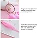 Dream Catcher Handmade Car Interior Rearview Mirror Dangle 2.8