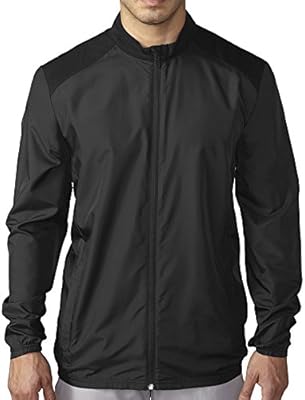 adidas club wind jacket