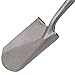 The Ames Companies, Inc 2616000 Ames Hardwood Handle Floral Garden Spade