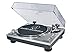 Audio-Technica AT-LP120-USB Direct-Drive Turntable (USB & Analog) with Knox Vinyl Cleaner Kitthumb 1