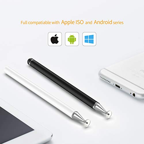 5 Capacitive+Sensitivity+Magnetism+Universal+Microsoft