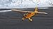 E-flite Clipped Wing Cub 250 ARF Airplane