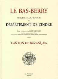 Le  Bas-Berry