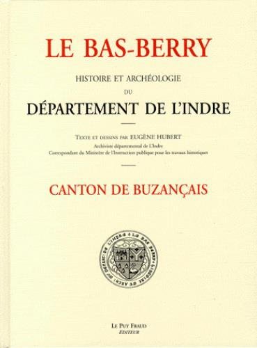 Le  Bas-Berry