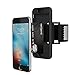 Sports Armband JZxin 2 in 1 Detachable iPhone Case with Running Armband for iPhone 7 6 6s, Great for Running Hiking Jogging Sports Gym Workouts Exercise for Men Women
