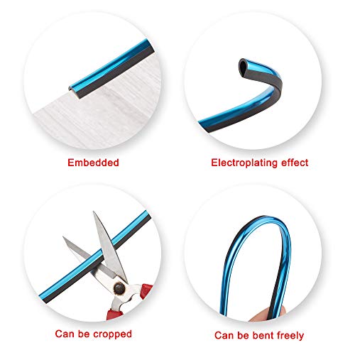 2 TOMALL+Interior+Moulding+Decoration+Flexible