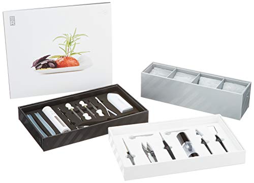 Molecule R Molecular Styling Kit Black And White Buy Online In