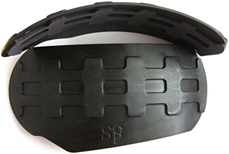 Pro X Youth Performance Baseball Guard Set, Includes Left and Right Head Guards