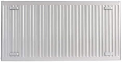 Prorad 421406 Radiator Type 21 Double Panel Single Convector, White, 400 x 600 mm - Image 5