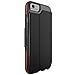 Tech21 Classic Shell Wallet for iPhone 6 - Black