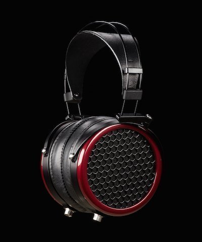 #本站首晒#另一种风味：MrSpeakers ether 旗舰平板耳机