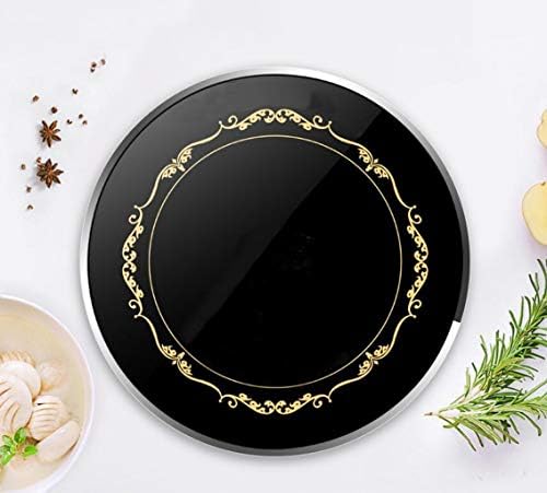 Cooker Hot Pot Cooker Embedded Wire Control high Power 3000W Round hot Pot Cooker
