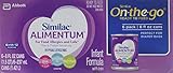 Similac Expert Care Alimentum Formula Ready-to-Feed 6-PK (8 fl oz) by Abbott Nutrition