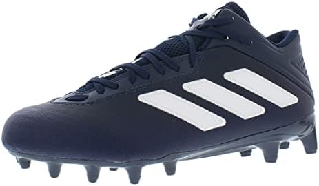 Amazon.com | adidas Sm Freak Carbon Low Mens Shoes Size 12.5  display picture 1