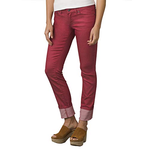 PrAna Kara Jean Pants W4KARA115-CRCR-0 