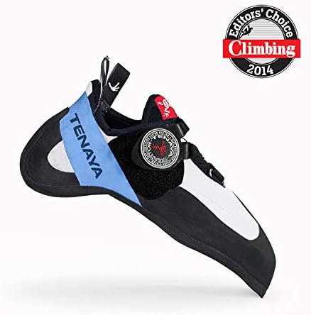 Tenaya Oasi Rock Climbing Shoe