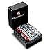 Victorinox Swiss Army Multi-Tool, SwissChamp XAVT Pocket Knife, Ruby
