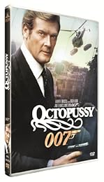 Octopussy - Edition Simple