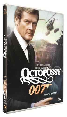 Octopussy - Edition Simple
