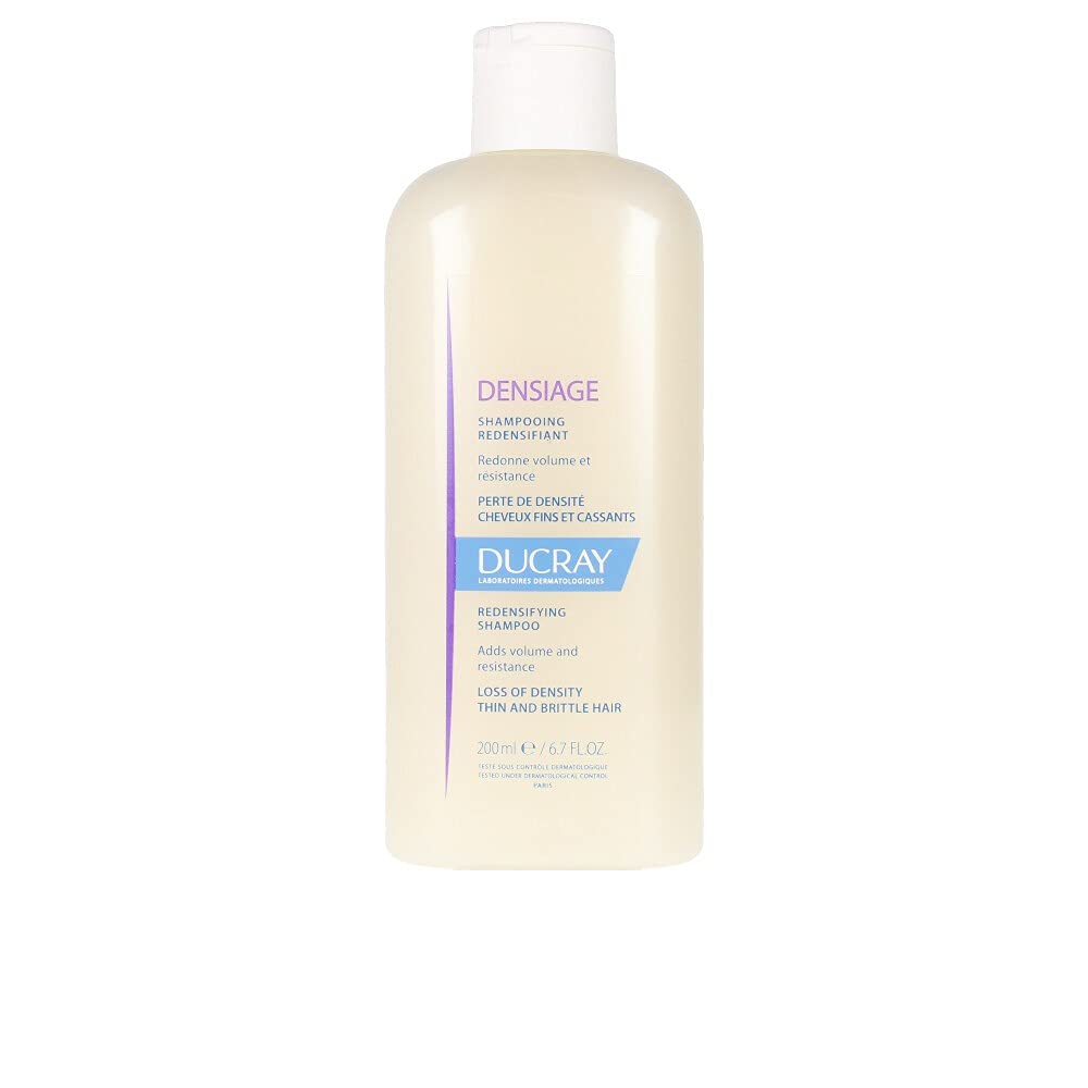 Ducray Densiage Redensifying Shampoo 200ml